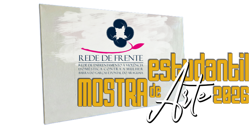 Mostra Estudantil de Arte 2026